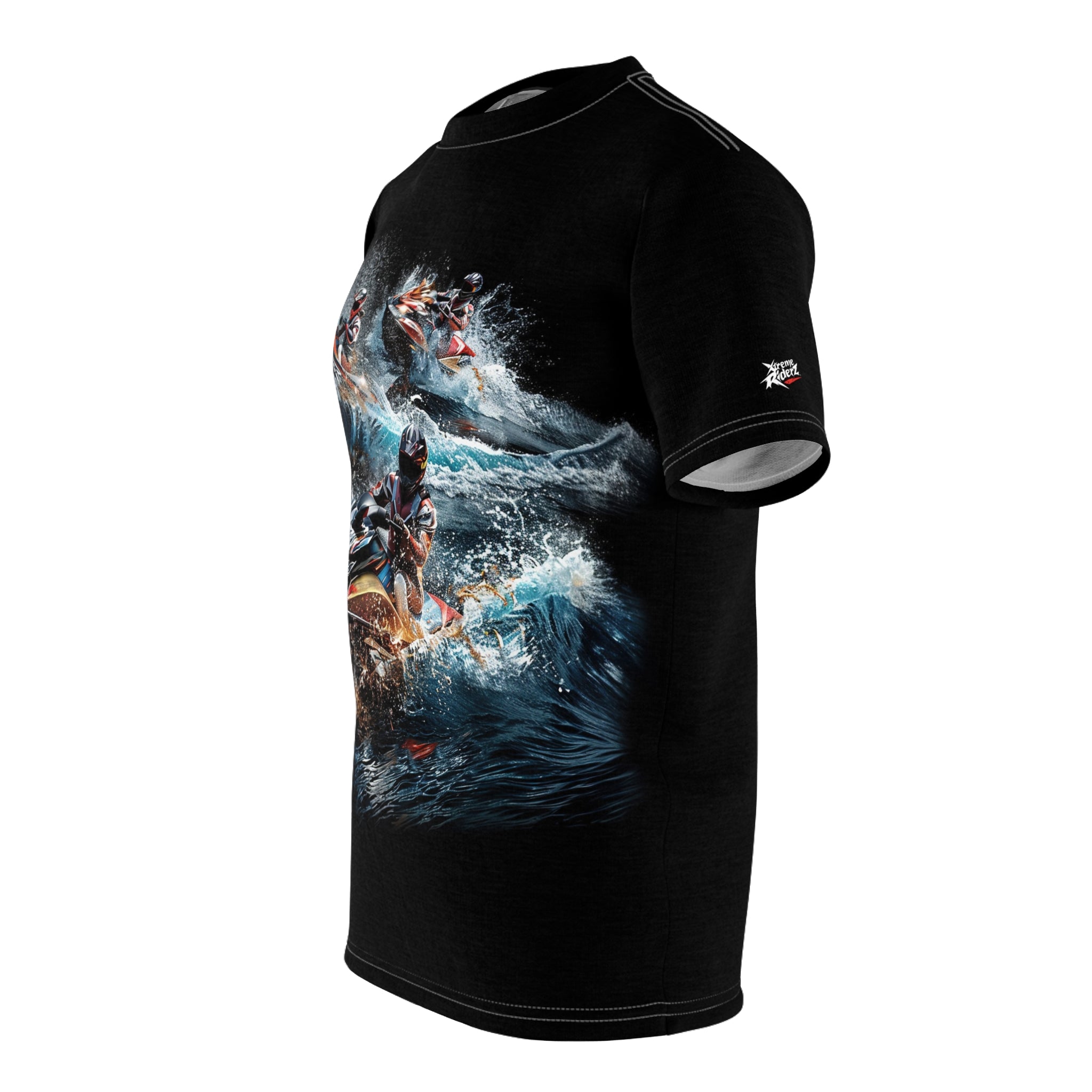 Jet Ski Party - Watersports - Men's Tee Shirt - DC0100